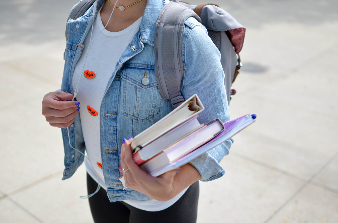 La rentrée scolaire: immunité, etc...