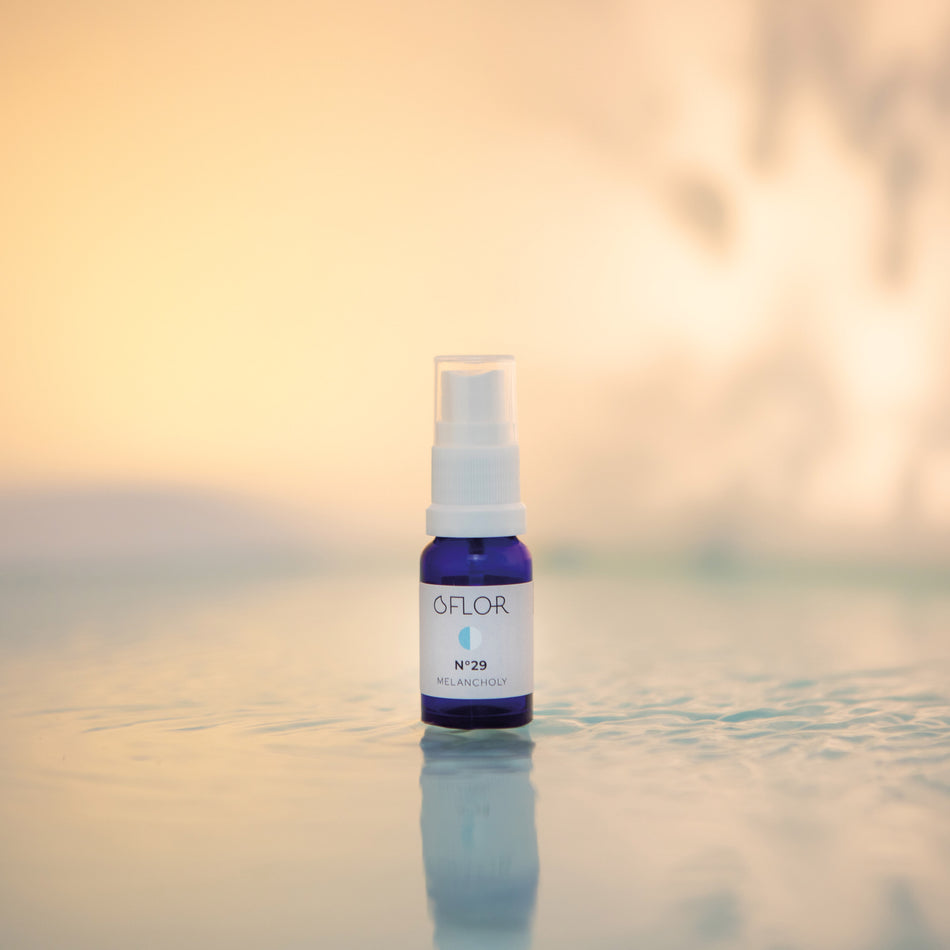 O'Flor n°29 Melancholy